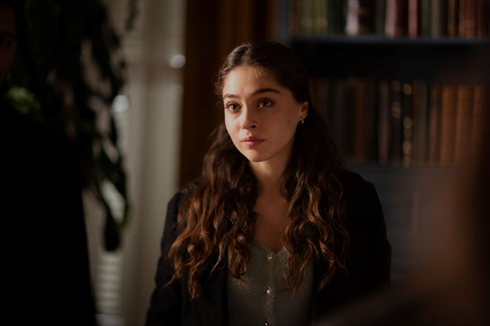 Sakla Beni'de Kont Ziya'dan Kadir'e destek! "Mete, İncila için çırpındıkça batıy