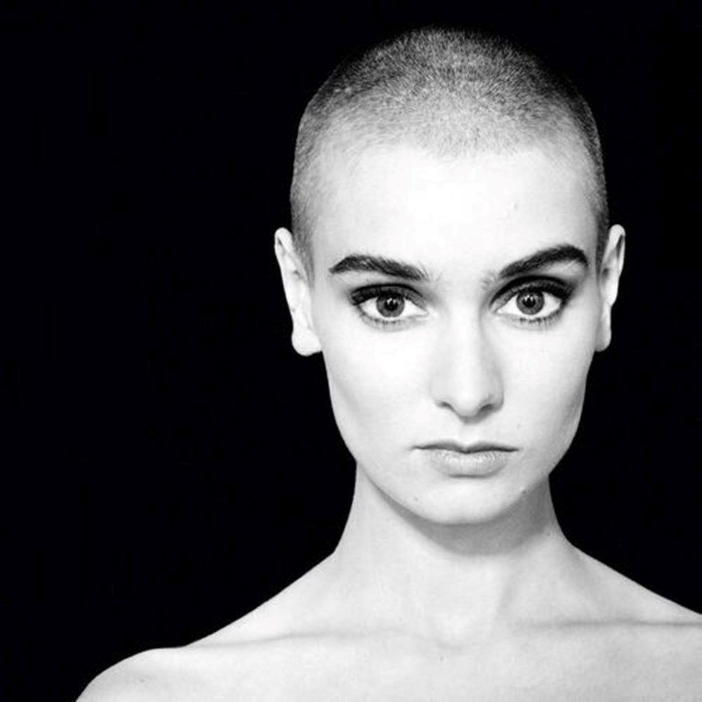 İrlandalı şarkıcı Sinead O'Connor'ın ölüm nedeni açıklandı - 7