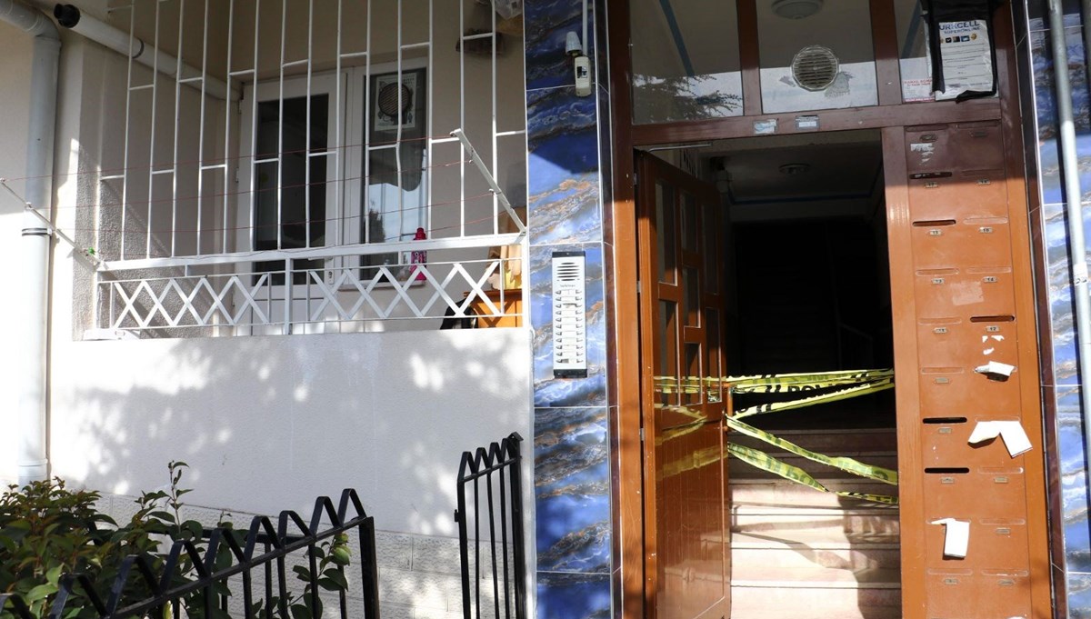 Adıyaman'da 18 ev karantinaya alındı