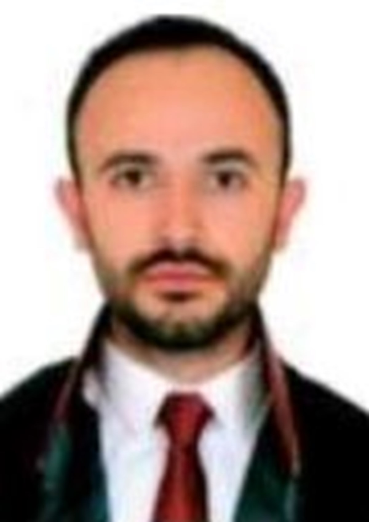 Avukat Coşkun Özbek Avukat Coşkun Özbek