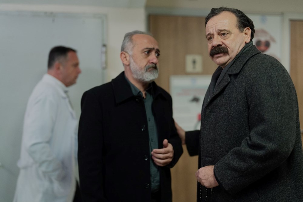 Sahipsizler'de Azize'ye Vera sürprizi! 