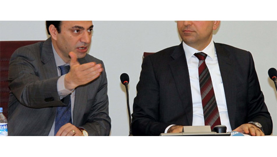Vali'den 'Baydemir sorgulandı' iması