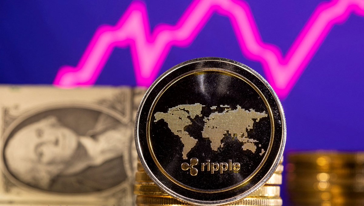 Dört yıl süren davada karar çıktı: Ripple'a 125 milyon dolar ceza (XRP neden yükseliyor?)