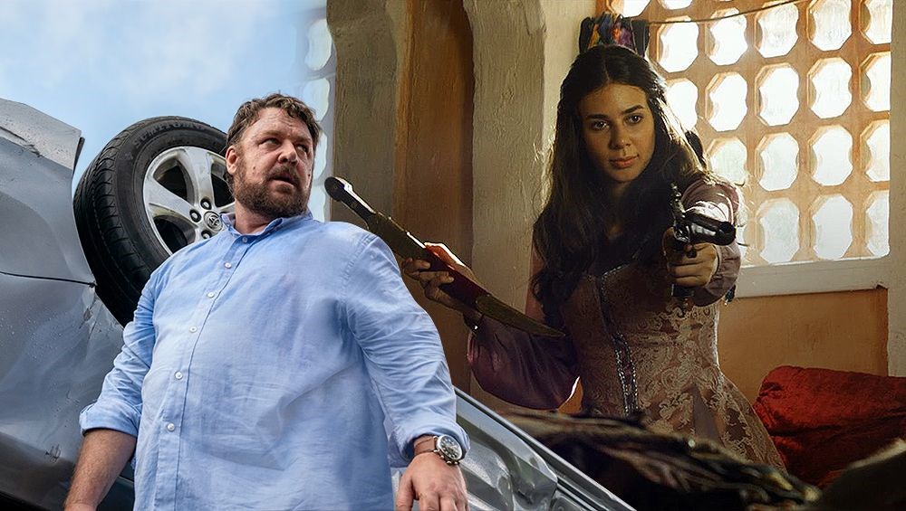 Magazin ve sanat turu (23 Ekim 2020) - 3