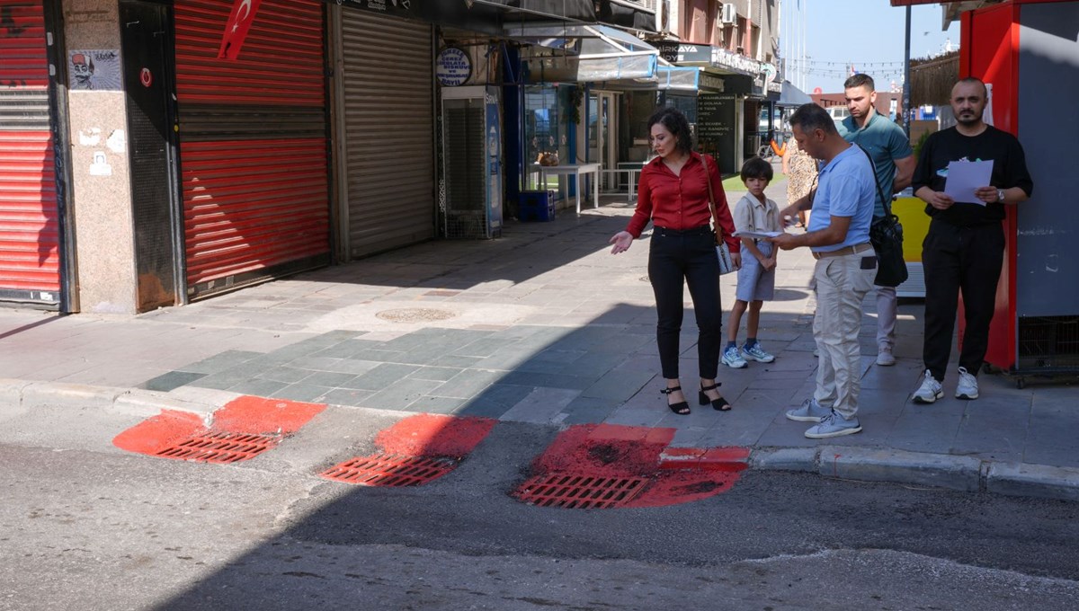 İzmir'deki elektrik faciasında yeni bilirkişi incelemesi