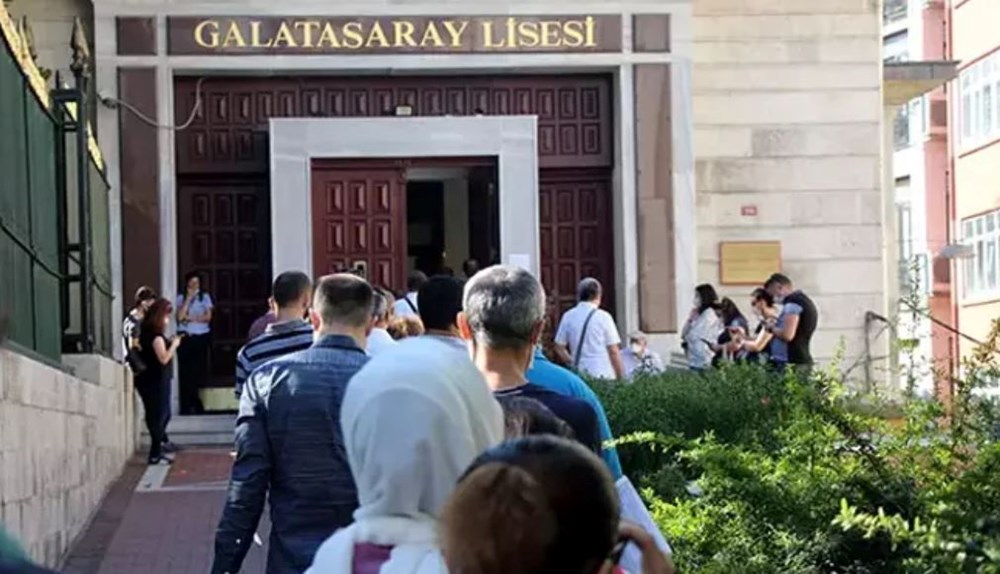 Galatasaray ilkokulu kura çekimi ne zaman, saat kaçta? - 1
