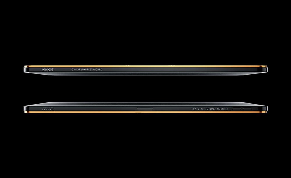 1.4 milyon liraya Apple iPad Pro - 7