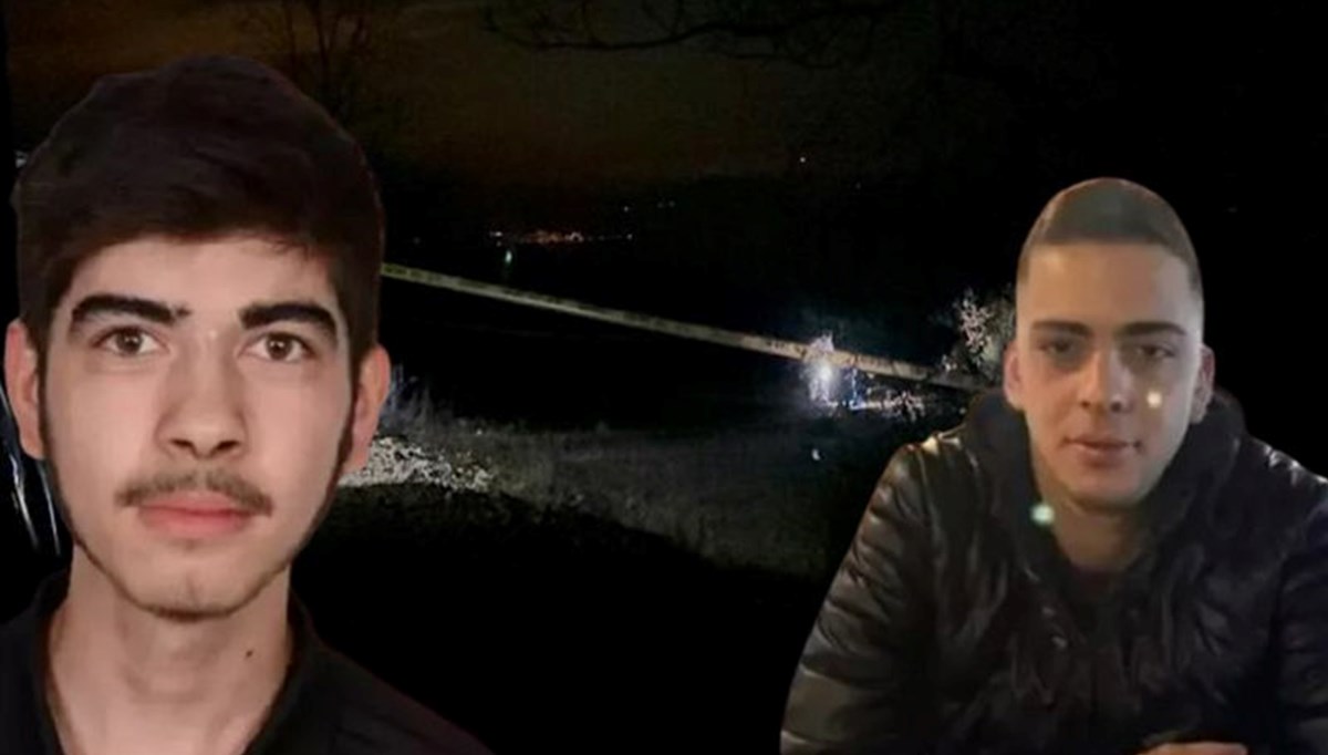 Önce bıçakladı, sonra yaktı: Ardından da psikiyatriste gitmiş Önce bıçakladı, sonra yaktı: Ardından da psikiyatriste gitmiş