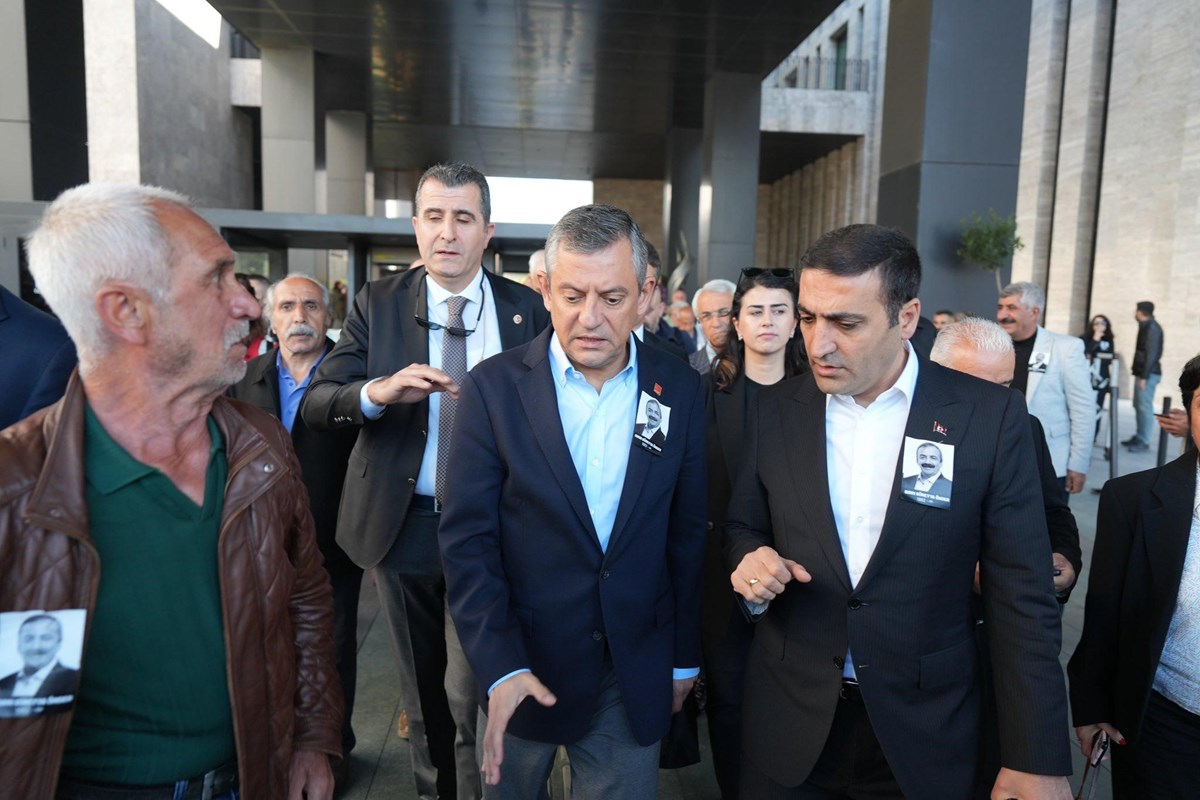 Saldırgan Selçuk Tengioğlu