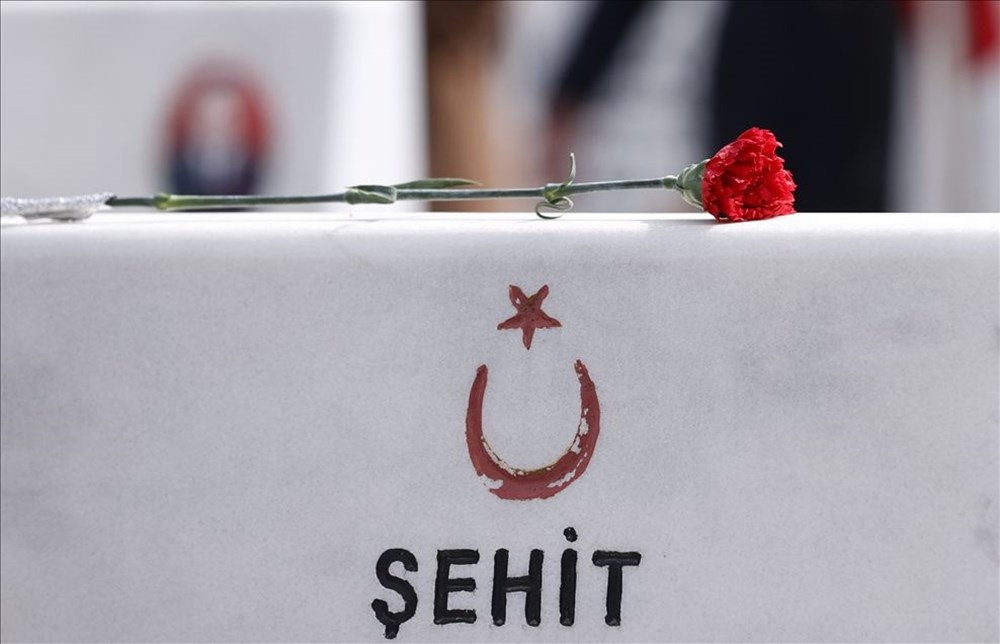 12-18 Mart 2021 haftanın fotoğrafları - 67