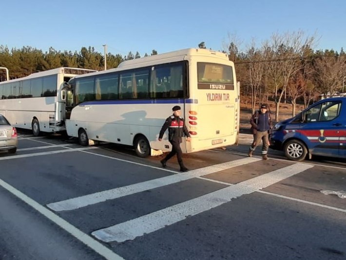 Usak Mardin Otobus Bileti