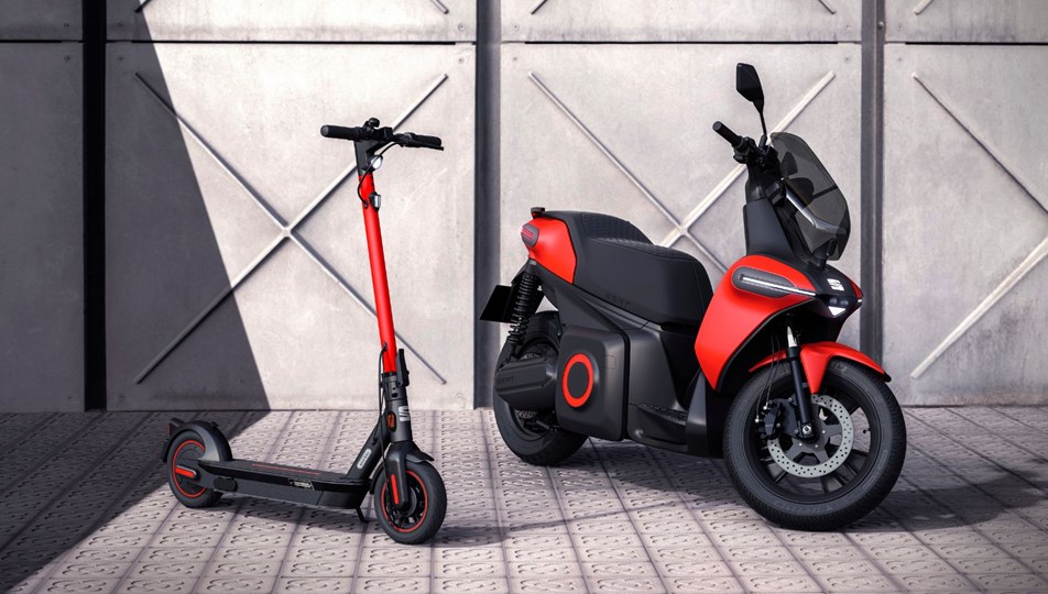 SEAT’tan elektrik açılımı