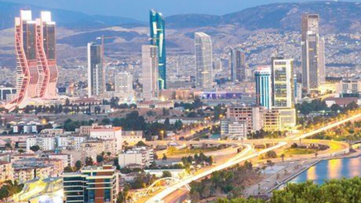 Katar Ve Almanya Dan Izmir E Direkt Ucuslar Baslayacak Ntv