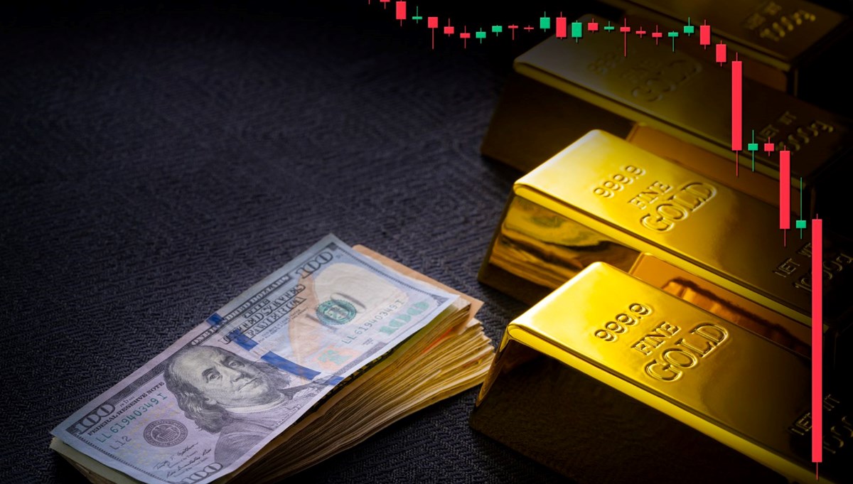 Çeyrek altın fiyatları bugün ne kadar oldu? 7 Temmuz 2022 güncel altın kuru fiyatları