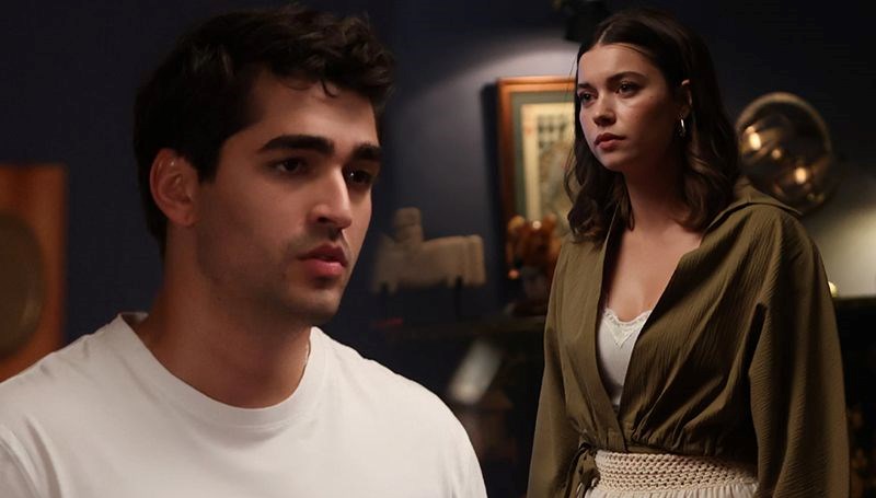 Yalı Çapkını 81. bölümde neler olacak? Seyran ile Ferit giderek yakınlaşıyor