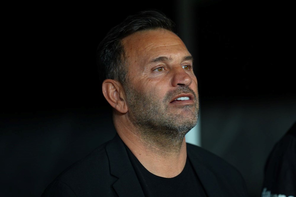 Galatasaray'da yeni sezonun ilk ayrılığı belli oldu: İki yıldız ise geri dönüyor - 7