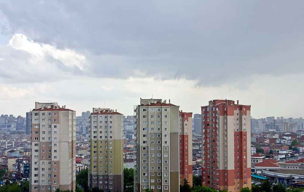 Türkiye nüfusu 2021 yılında 84 milyon 680 bin 273 kişiye ulaştı - 16