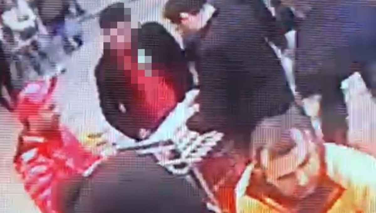 El çabukluğuyla 220 tane Milli Piyango bileti çaldı El çabukluğuyla 220 tane Milli Piyango bileti çaldı