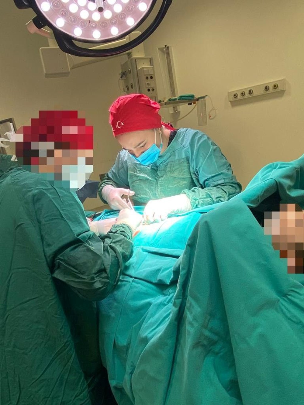 Sahte doktor Ayşe Özkiraz'ın ifadesi ortaya çıktı - 8