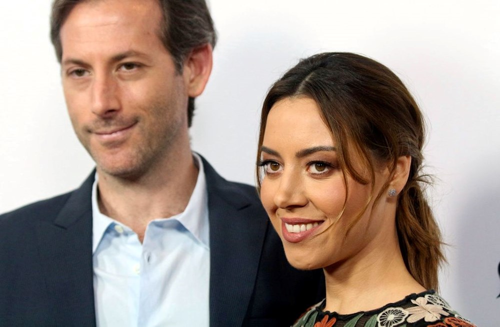 Aubrey Plaza ve Jeff Baena'nın Trajik Kaybı