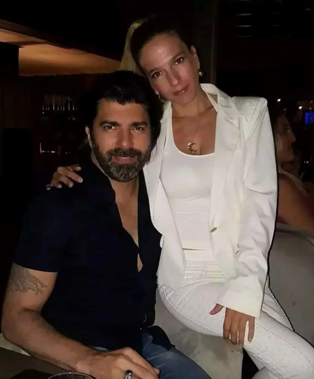 Cenk Torun'dan yasak aşk iddialarına yanıt: Çirkin suçlamalara rağmen işime devam edeceğim - 2