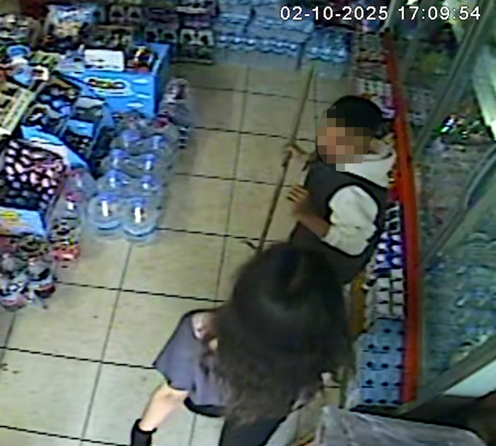 Konya'da akran zorbalığı: Beş kız çocuğu, bıçakla kapıya dayandı! - 5