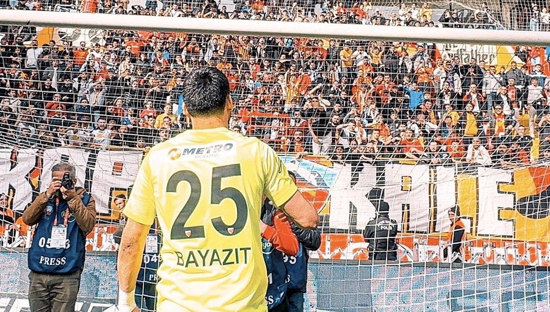 Kayserispor 9. galibiyetini almak istiyor