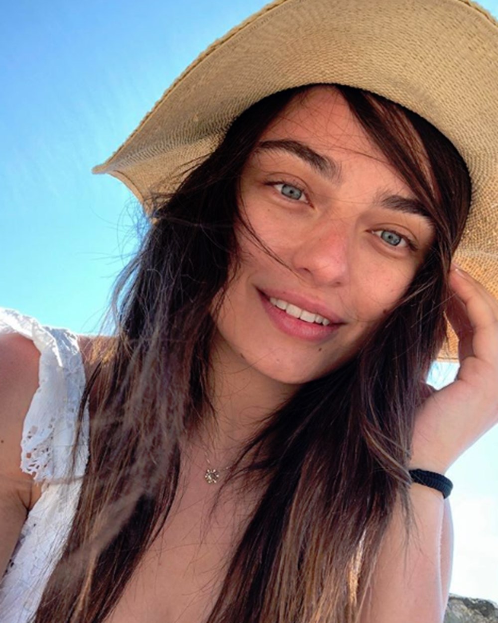 Muhafız�ın Leyla�sı Ayça Ayşin Turan hakkında merak edilenler Magazin