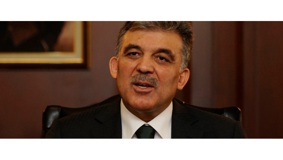 Gül'den 'Kadına Şiddeti Önleme Yasası'na onay