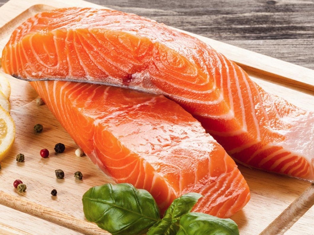 karadeniz somonu norvec e rakip ntv