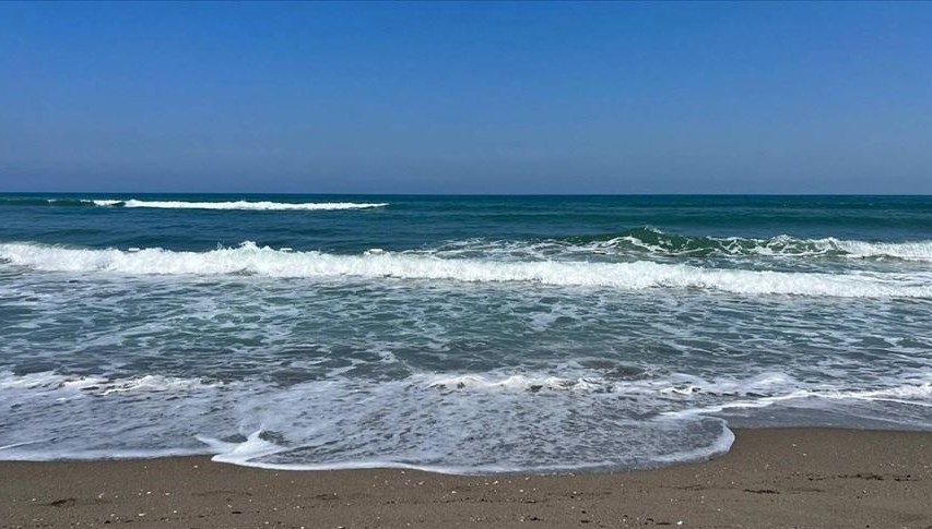 Erkek cesedi bulundu