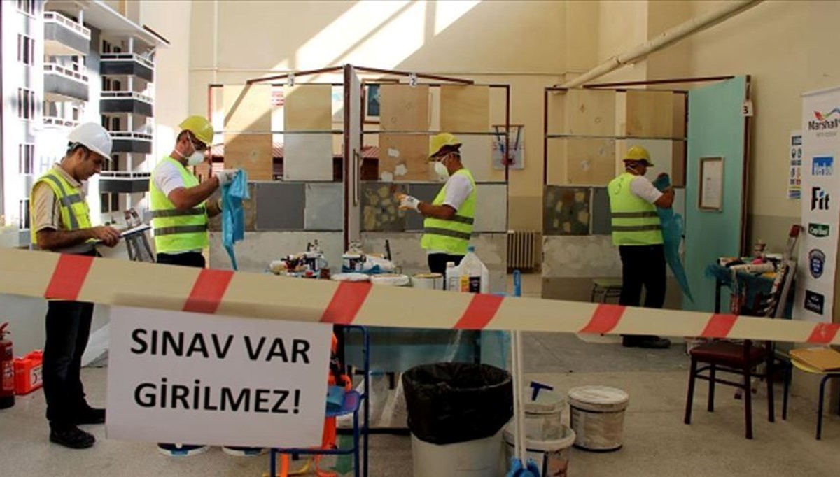 Kalfalık, ustalık ve usta öğreticilik belgeleri nasıl alınır? MEB'den açıklama Kalfalık, ustalık ve usta öğreticilik belgeleri nasıl alınır? MEB'den açıklama