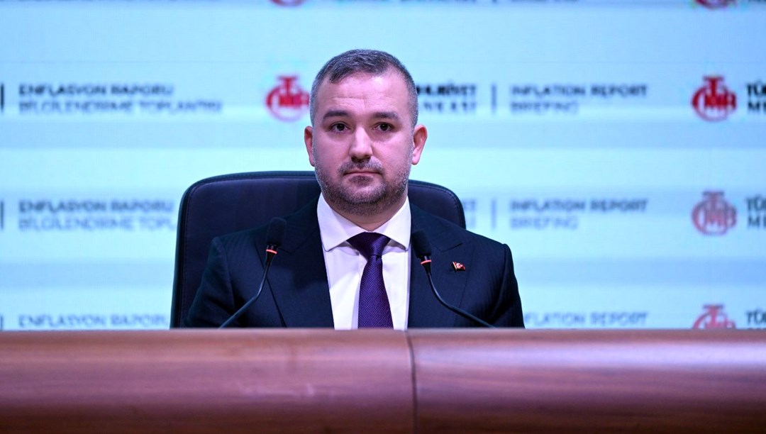 Merkez Bankası, 2025 yılı enflasyon tahminini yükseltti