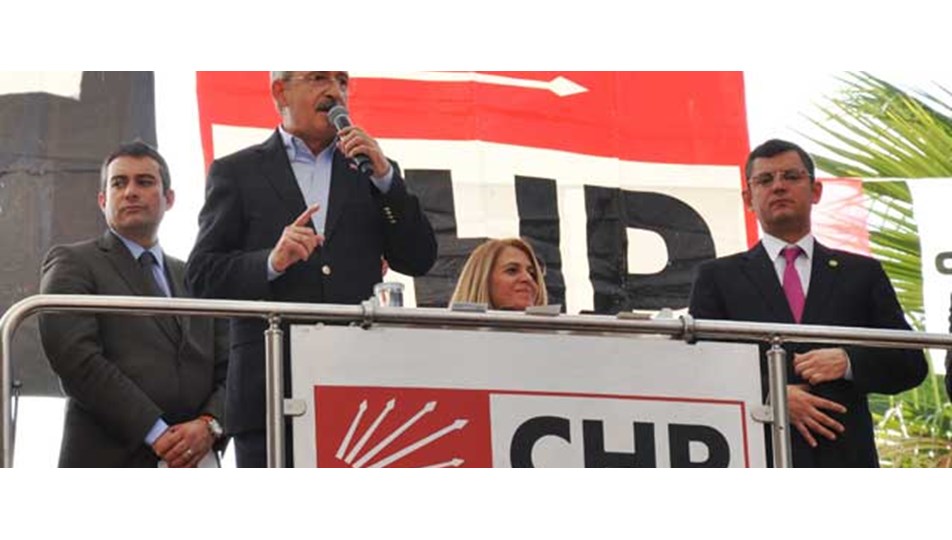 YSK'dan Sarıyer kararına iptal