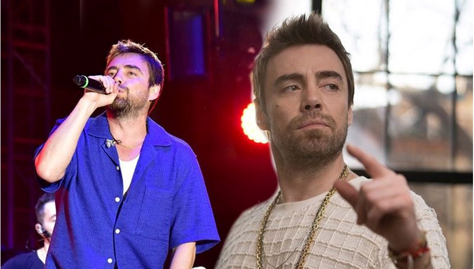Murat Dalkılıç burnunun son halini paylaştı: 11 kez ameliyat oldu