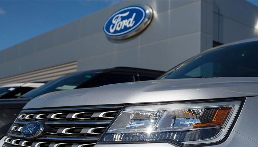 Ford 300 bine yakın aracını geri çağırdı