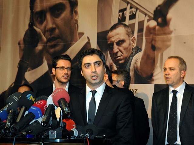 kurtlar vadisi filistin yayinda ntv