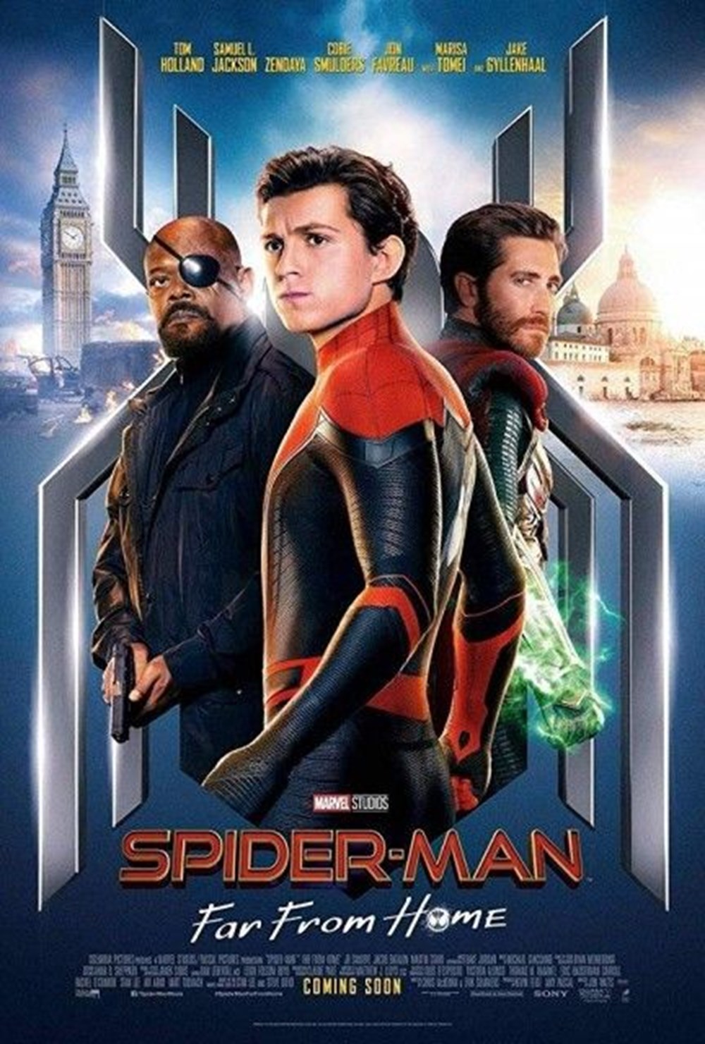Sinemada haftanın filmleri (5 Temmuz 2019) - 1