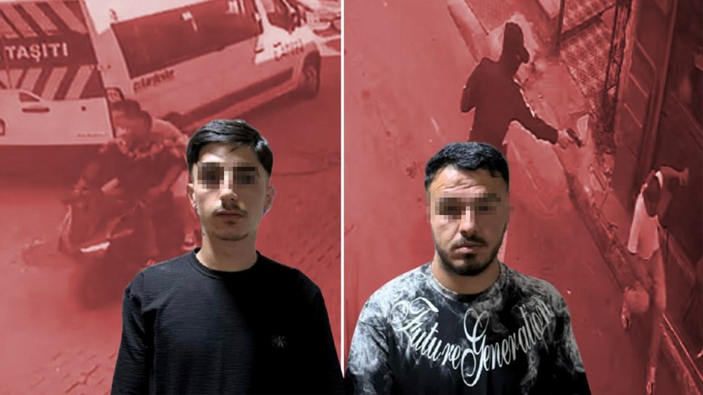 Suç makinesinden şifreli mesaj: "Demir ve çekirdeği hazırla" dedi, kurşun yağdırdı - 1