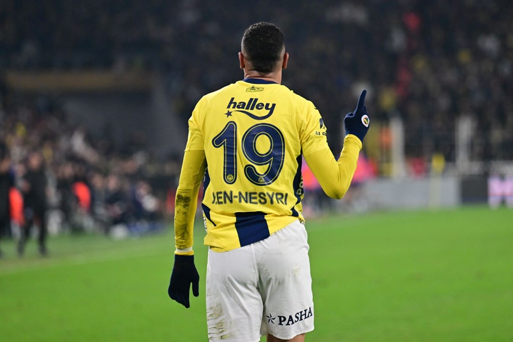UEFA Avrupa Ligi gol krallığı: Fenerbahçe'nin yıldızının zirve yarışı - 3