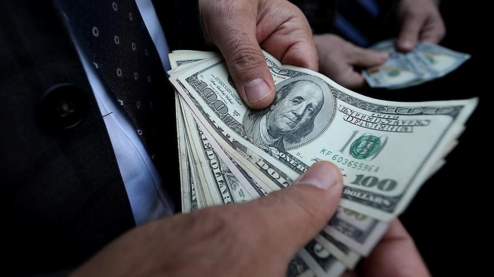 R2TPM8liE0uuLQNJWxtZ0A İstanbul'da 'Sahte Dolar' Krizi! Sahte Doları Ayırt Etmenin 8 Yolu!
