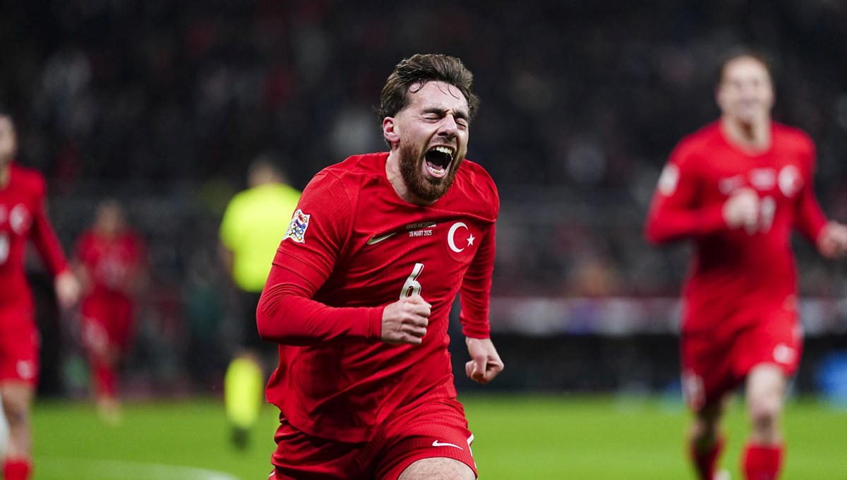 Yeni transferler geliyor
