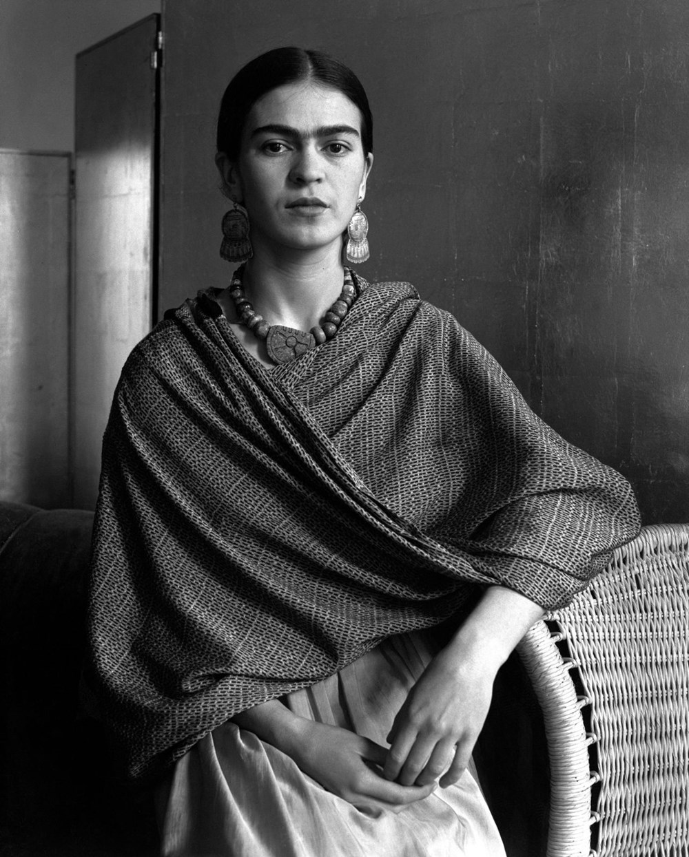 Ressam Frida Kahlo kimdir? (Tahta Bacak Frida Kahlo'nun hayatı) - 4