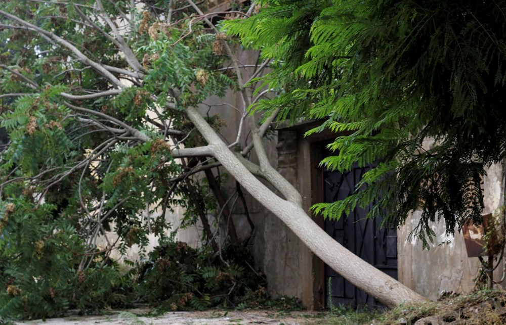 Libya'da sel felaketi: Ölü sayısı 6 bini geçti, binlerce de kayıp var - 18