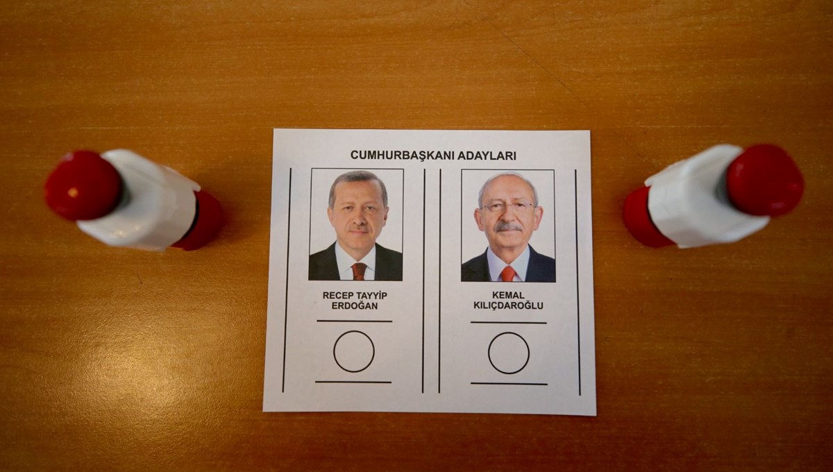 Cumhurbaşkanlığı seçimlerinde katılım oranının en yüksek olduğu il Tunceli oldu