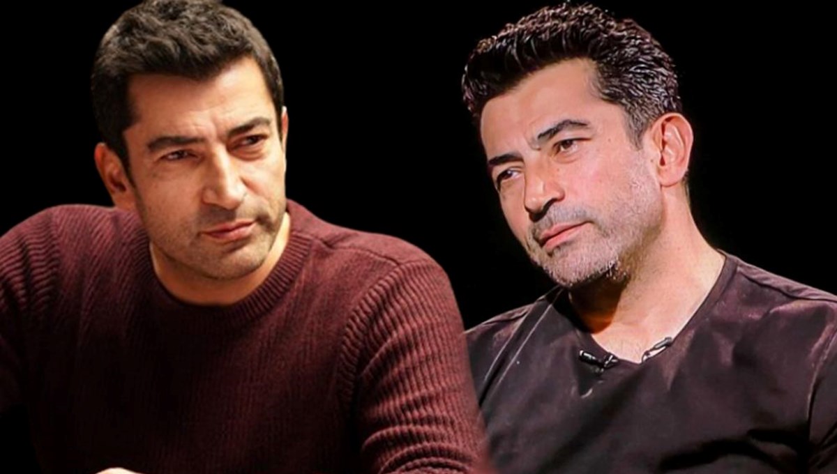 Kenan İmirzalıoğlu setlere dönüyor