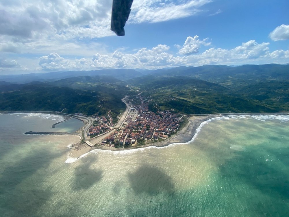 Batı Karadeniz'de sel felaketi: 3 ilde 66 can kaybı - 34