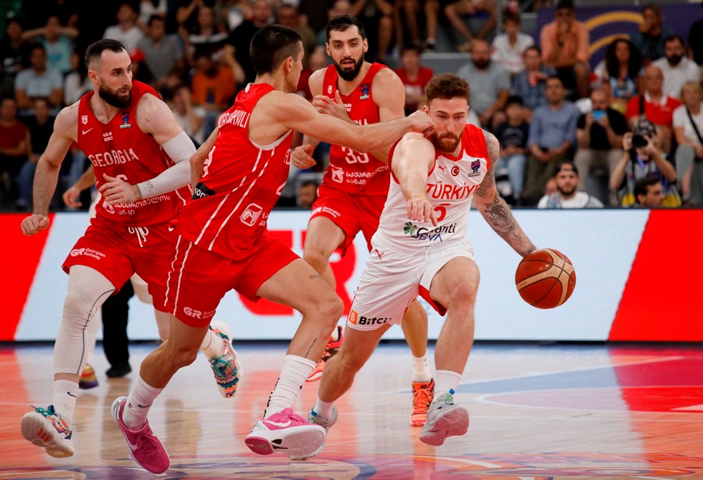 Belçika-Türkiye basketbol maçı ne zaman, saat kaçta ve hangi kanalda? (EuroBasket 2022) - 5