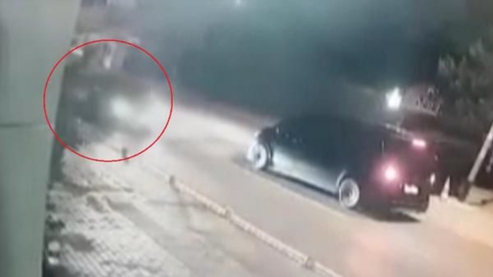 Müebbet istenen cinayet davasında "metre" ile beraat - 1