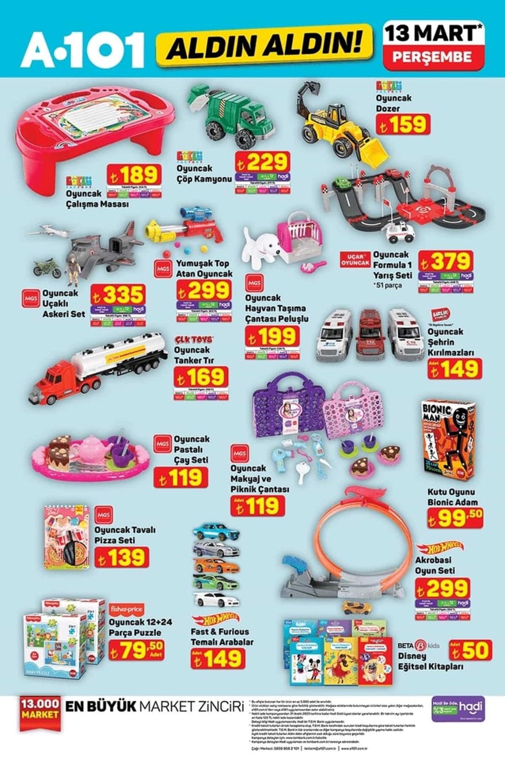 A101 13 Mart: Kamp Hazırlıkları Başlıyor, Mutfak Yenileniyor! 82 R3u4XekK7E6Jzp3VNp MGA